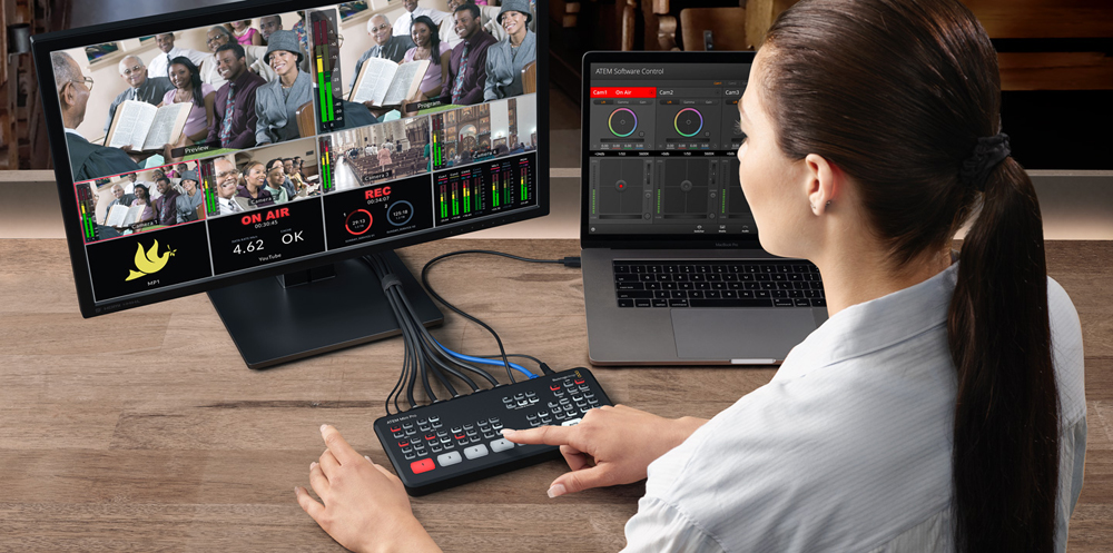 Capture Card คืออะไร เกี่ยวข้องอะไรกับการ Live และเรื่องที่มือใหม่ต้องรู้