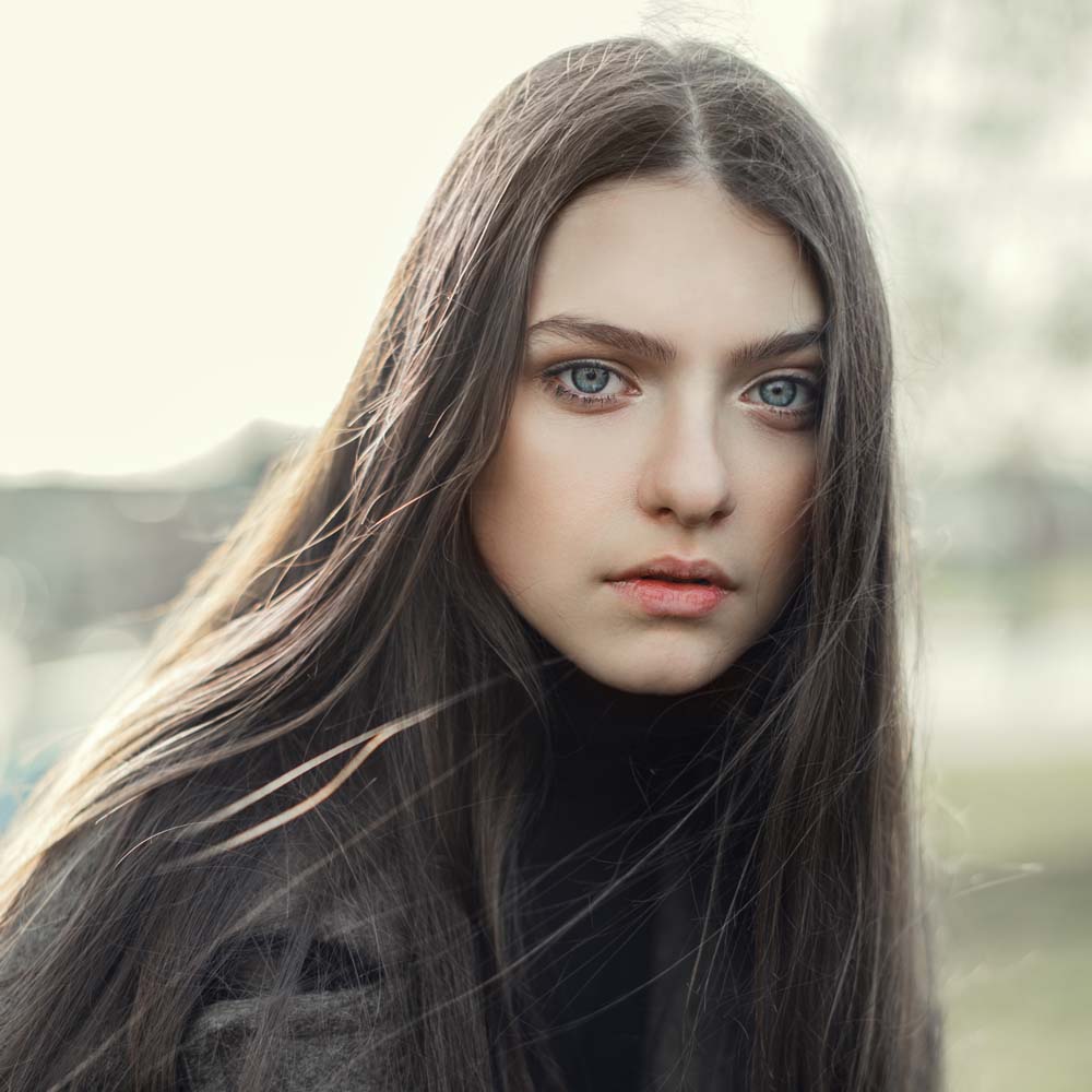 14 Tips ง่าย ๆ การถ่าย Portrait