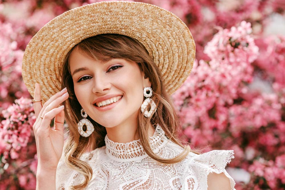 14 Tips ง่าย ๆ การถ่าย Portrait
